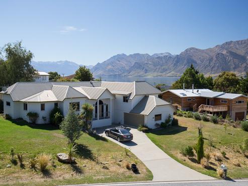 10 Drake Place, Lake Hawea