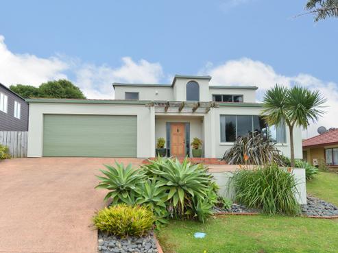 13 Pebble Beach Boulevard, Kamo