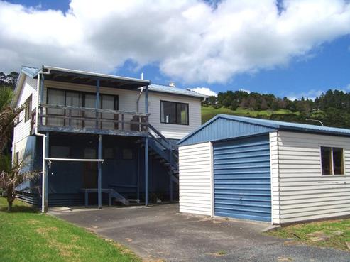 318 State Highway 12, Omapere