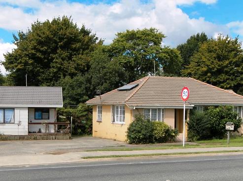 286 Old Taupo Road, Hillcrest