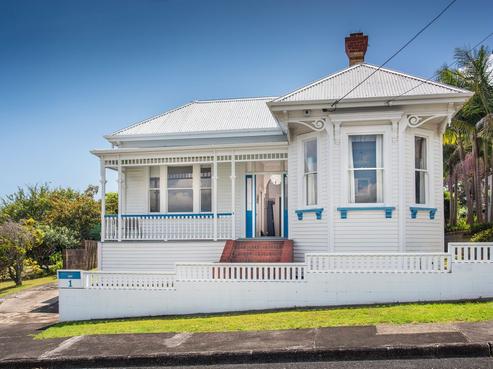 1 Jubilee Avenue, Devonport