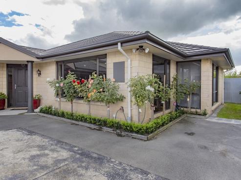 62A Blackett Street, Rangiora