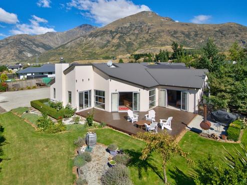 3 Sylvan Street, Lake Hayes Estate