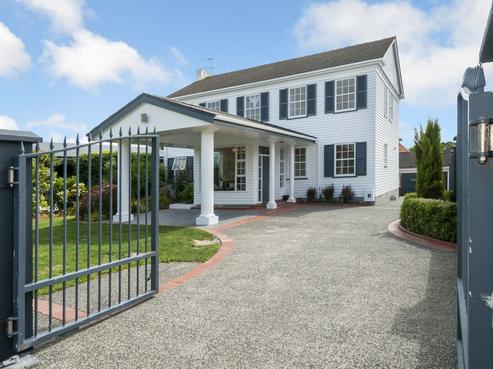 48 Wai-iti Crescent, Woburn