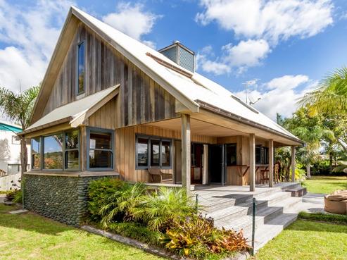 19 Oyster Drive, Cooks Beach