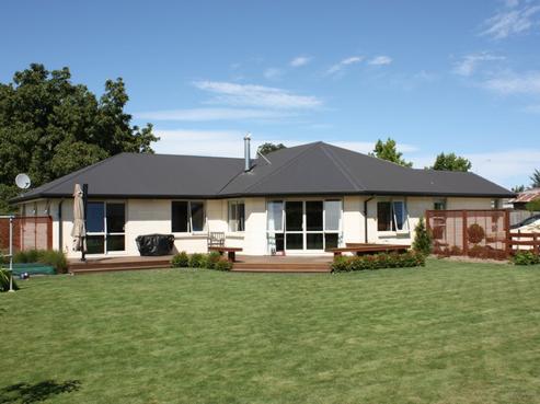 243A Talbot Street, Geraldine