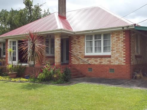 35 Ainslie Road, Paeroa
