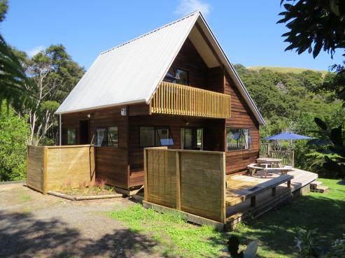 38 Kowhai Drive, Te Kouma