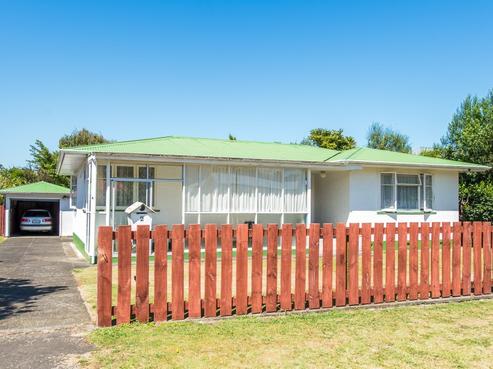 2 Perham Place, Aramoho