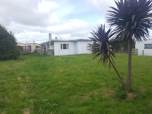 3 Stuart Street, Mataura