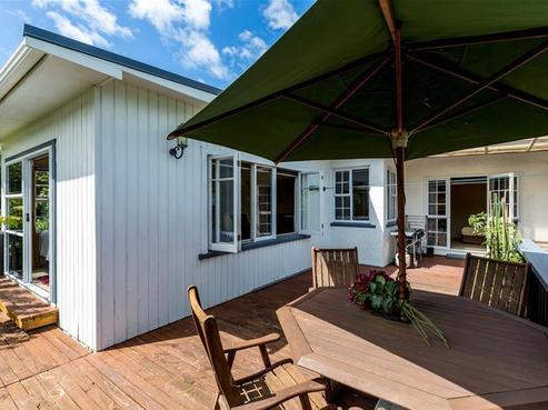 55 Waiwaka Terrace, Strandon