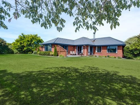 107 Bramleys Road, Kaiapoi