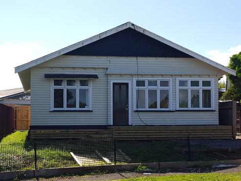 68 Woodleigh Street, Frankleigh Park