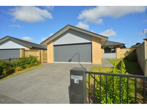 40 Brittan Drive, Rolleston