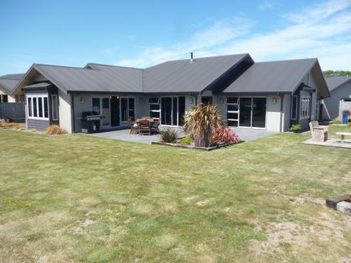14B Nikau Place, Hawera