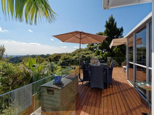 191 Shaw Road, Oratia