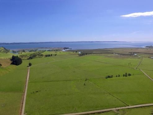 2523 Kaipara Coast Highway, Makarau