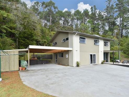 64 Whareora Road, Tikipunga