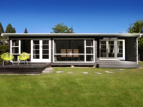 34 Bedford Street, Arrowtown