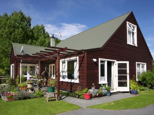 42 Norfolk Street, Arrowtown