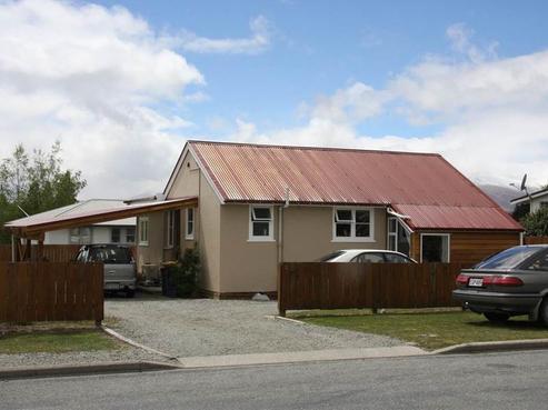 3 Allan Street, Lake Tekapo
