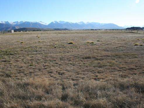 10 The Drive, Twizel