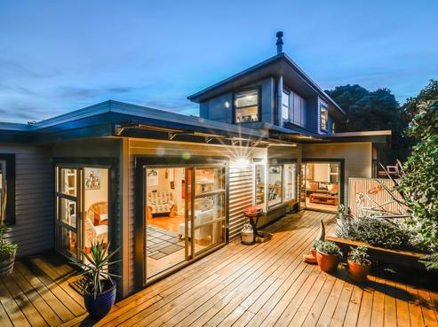 56 Matatua Road, Raumati Beach