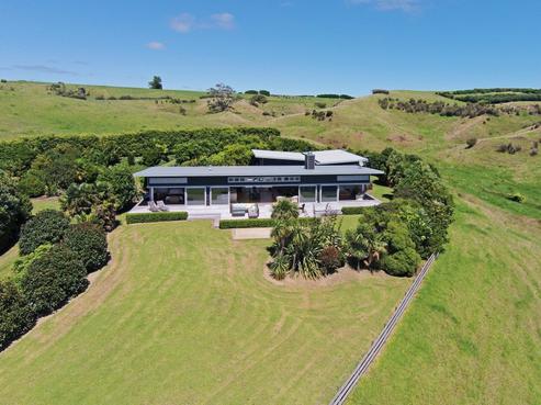 202G Big Bay Road, Manukau Heads