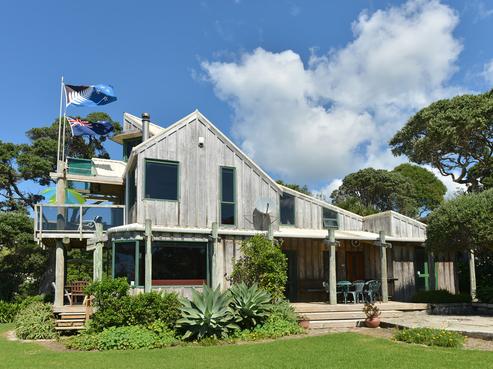 1315 Matapouri Road, Matapouri