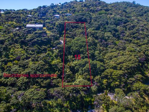 15 Tasman View Road, Bethells Beach