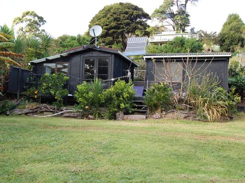 31 Mulberry Grove Road, Great Barrier Island