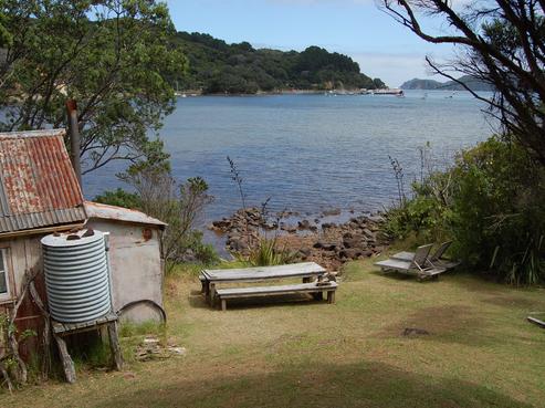 111 Shoal Bay Road, Great Barrier Island