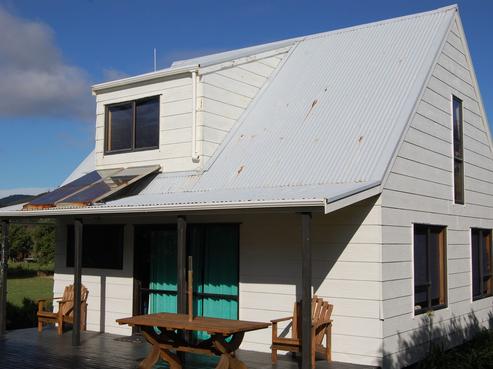 75 Sandhills Road, Great Barrier Island