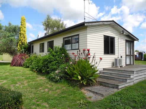 300 Parklands Road, Rotoorangi