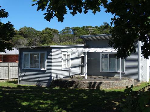 46 Dover Road, Wainuiomata