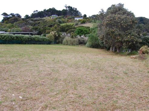 2 Thomas Road, Great Barrier Island