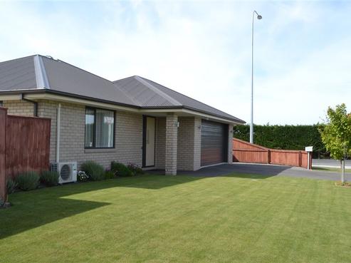 2 Sequoia Way, Rangiora