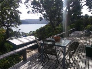 216 Shoal Bay Road, Great Barrier Island