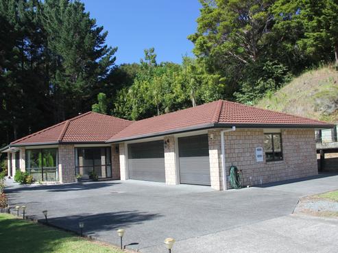 33 Boeing Road, Onerahi