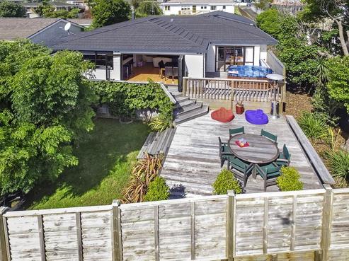 2A Napoleon Avenue, Milford