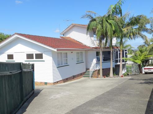 47 Hobart Crescent, Wattle Downs