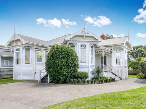 10 Stafford Road, Northcote Point