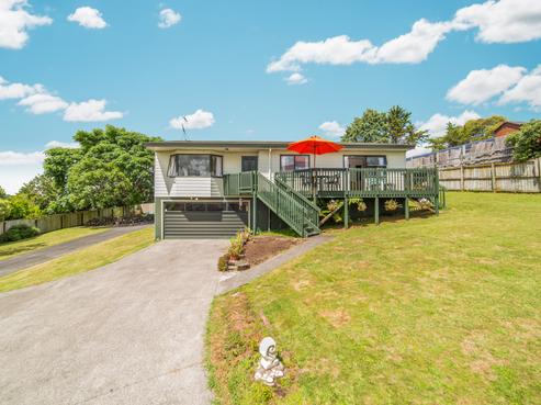 46A Kauri Road, Pukekohe