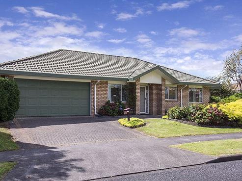 2A Aspatria Place, Northpark