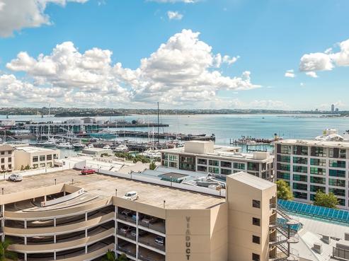907/1 Hobson Street, Auckland Central