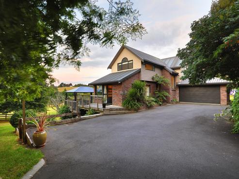 107 Pook Road, Buckland