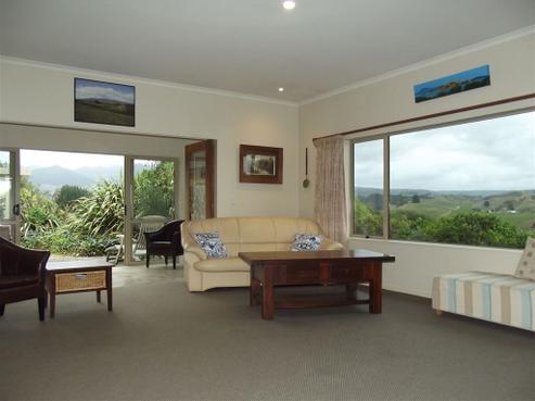 829 Te Pahu Road, Te Pahu