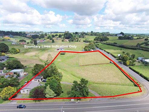 1210 Paerata Road, Pukekohe