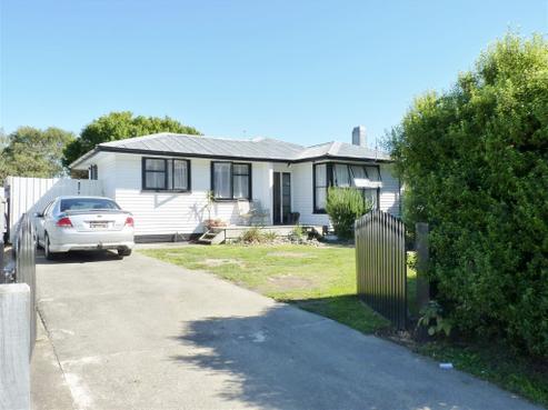 36 Tasman Street, Havelock North