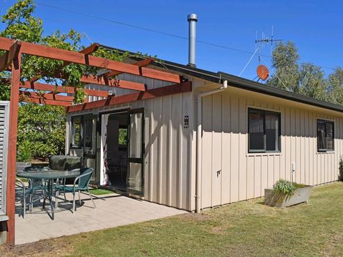 55 Chesham Avenue, Waipahihi